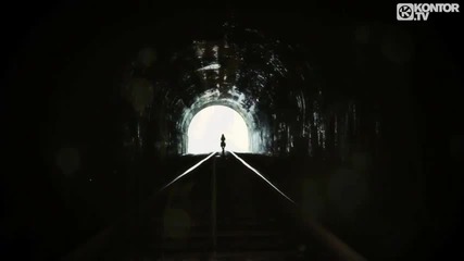 Allure feat. Christian Burns - On The Wire ( Official Video )