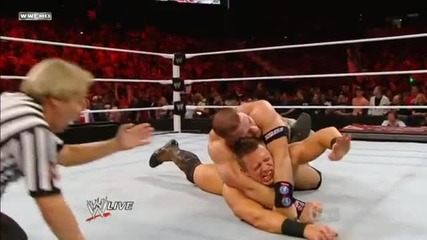 Stf - John Cena