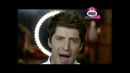 Greek music video clips (mix) 