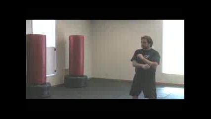 How To Defend Against A Knife Attack