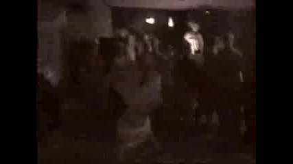 Bboy Juji