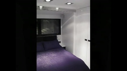 Visibly Loud articulated Dream Tv2d57 - Luxury Motorhome Rv - luxus wohnmobil