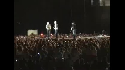 Rbd - dul cantando cuando el amor 