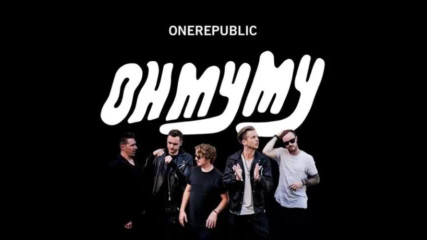 *2016* One Republic - Born