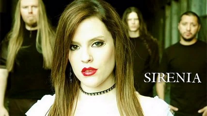 Sirenia - Lost In Life