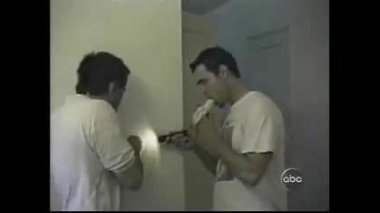 funny scary pranks part 1