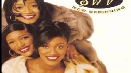 Swv - You Are My Love ( Audio )