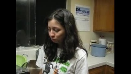 janelle's challenge