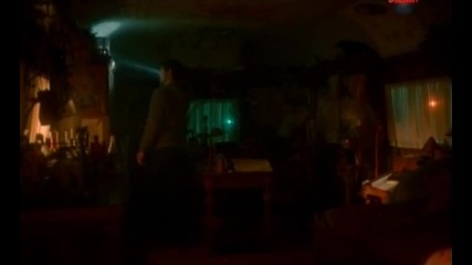 [ бг аудио ] Grimm / Досиетата Грим Сезон 1 Епизод 1 - Част 2/3