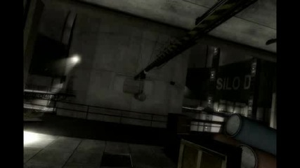 Black Mesa Source Teaser Trailer[hq]