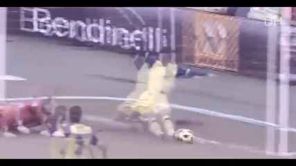 Ibrahimovic - Robinho - Pato - Who is the best 2010 2011 - Hd - Youtube