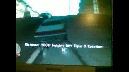 Gta drti mod
