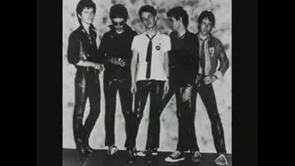 The Boys - Sick On You