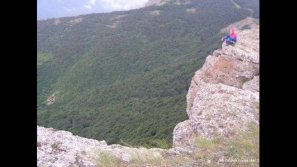 Време за отдих