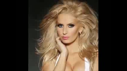 Andrea Banica - Love in Brasil