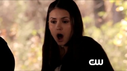 Промо: The Vampire Diaries - The Ties That Bind (3.12) (iheartnina.net)