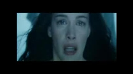 Evanescence - Missing Lotr