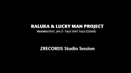 Lucky Man Project Raluka - Special Studio Session