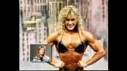 Cory Everson - Training + Ms.olympia Performance.avi