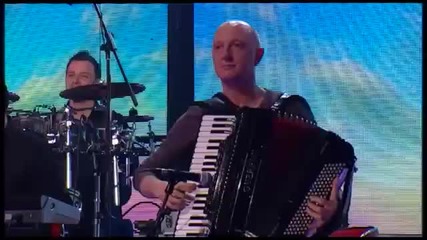 Kevin - Kraljice moga srca ( Tv Grand 12.03.2015.)