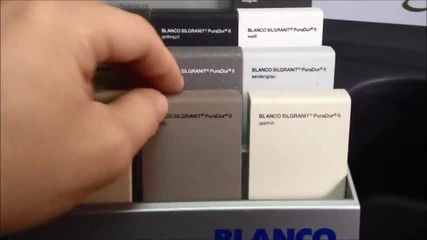 Blanco Nova 6 S