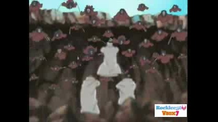 Sakura Vs Sasori