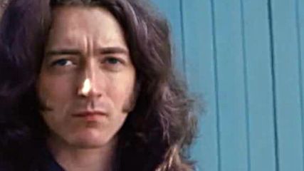 Rory Gallagher - Aint Too Good