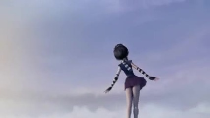 3d Emo 