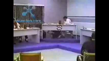Смях до скъсване