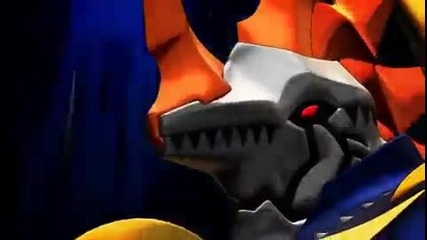 Yu-gi-oh 5ds Tag Force 5 - Dragon Knight Draco-equiste