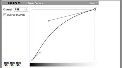 Sony Vegas | Coloring Tutorial 1