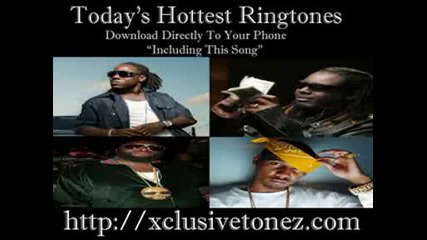 Ace Hood Ft. T - Pain , Juelz Santana , Rick Ross - Ride Remix.avi