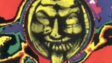 Ggfh - Enter the Shadow