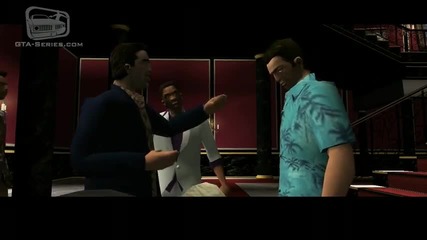 Gta Vice City Mission #62 - Keep your Friends Close... (hd)