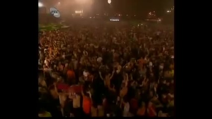 Goran Bregovic - Gas gas - (LIVE) - (Guca 2007 )