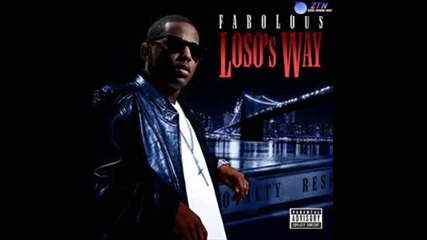 Fabolous - Pachanga