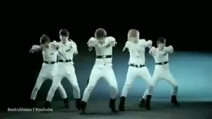 Mv Hq Dnt Knock Knock 