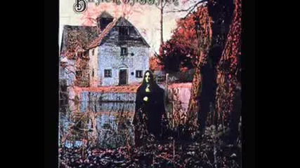 Black Sabbath - Behind The Wall Of Sleep