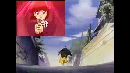 Ranma 1/2 - Heartbreaker