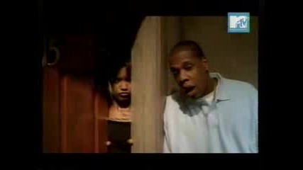 Jay - Z - Girls Girls Girls