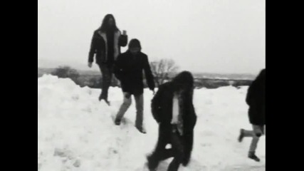 Cry Of Love - Too Cold In The Winter [ високо качество ]