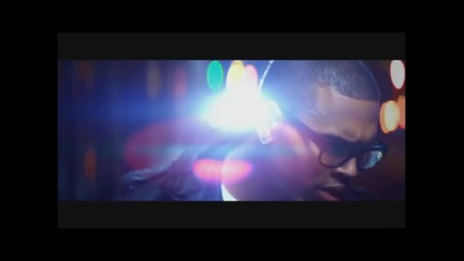 Chris Brown - Crawl - Official Music Video - Hq 