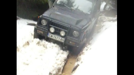 offroad-chepelare