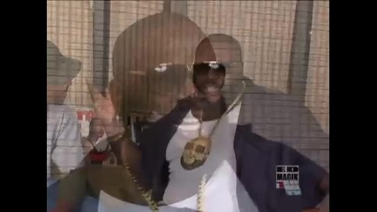 Rick Ross интервю