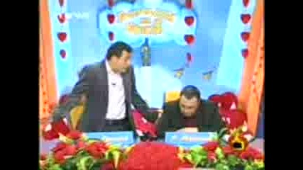 Gospodari na efira - 15 02 2007