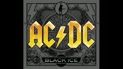 Acdc - Stormy may day