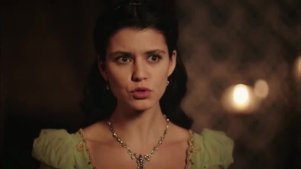 Великолепният век : Кьосем Султан епизод 8. Трейлър 2 / Muhteşem Yüzyıl Kösem 8.bölüm - Fragman 2