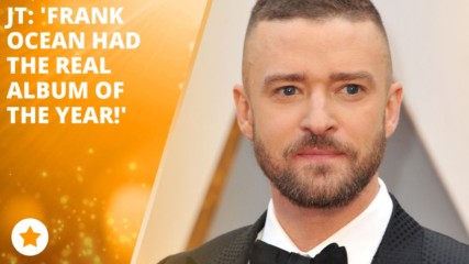 Did Justin Timberlake just diss Adele?