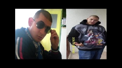Bebo feat Expose & Gadnia - Neshto Divo