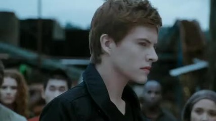 The Twilight Saga Eclipse - Tv Spot Legend